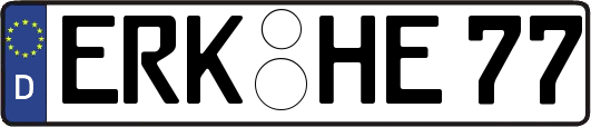 ERK-HE77