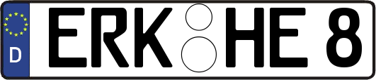 ERK-HE8
