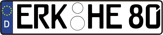 ERK-HE80