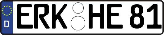 ERK-HE81