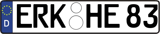 ERK-HE83