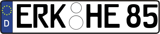 ERK-HE85