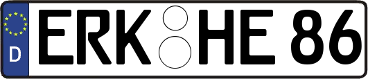 ERK-HE86