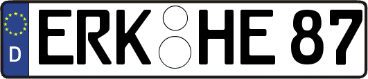 ERK-HE87