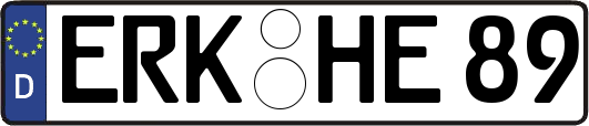 ERK-HE89