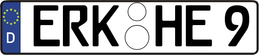 ERK-HE9