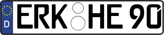 ERK-HE90