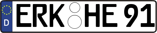 ERK-HE91