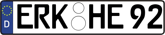 ERK-HE92