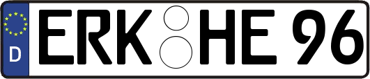 ERK-HE96