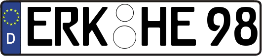 ERK-HE98