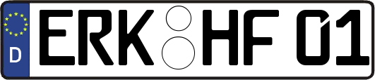 ERK-HF01