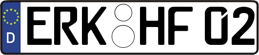 ERK-HF02