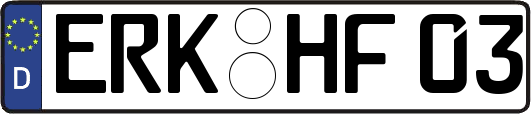 ERK-HF03