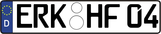 ERK-HF04