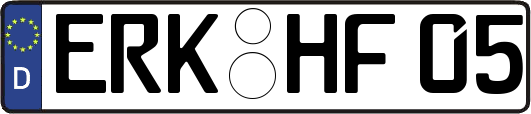 ERK-HF05