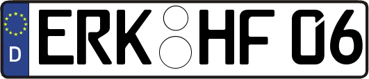 ERK-HF06