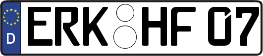 ERK-HF07