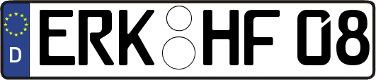 ERK-HF08