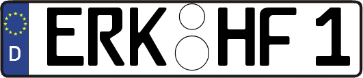 ERK-HF1