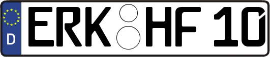 ERK-HF10