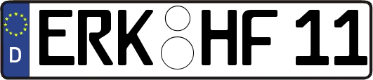 ERK-HF11