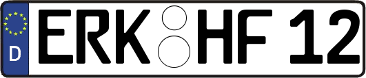 ERK-HF12