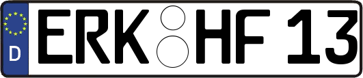 ERK-HF13