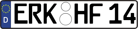 ERK-HF14
