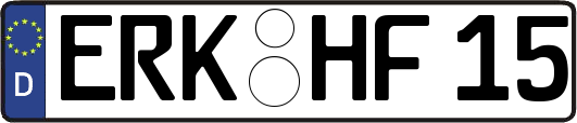 ERK-HF15