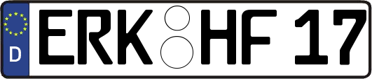 ERK-HF17