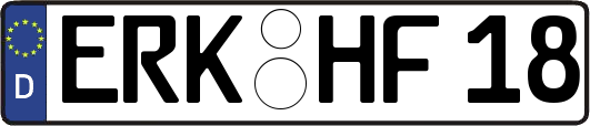 ERK-HF18