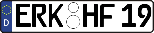 ERK-HF19