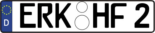 ERK-HF2