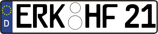 ERK-HF21