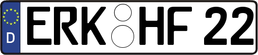 ERK-HF22