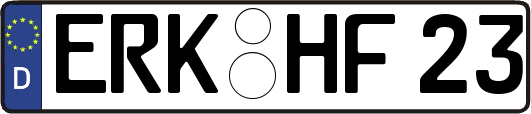 ERK-HF23
