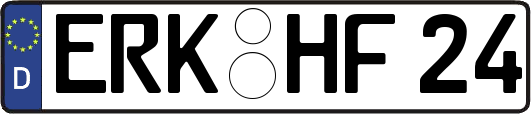 ERK-HF24