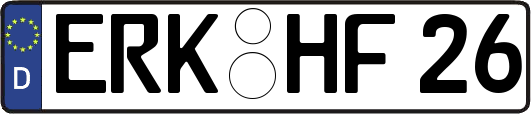 ERK-HF26