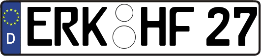 ERK-HF27