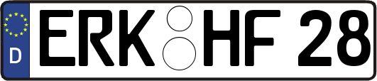 ERK-HF28