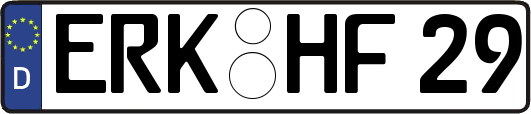 ERK-HF29