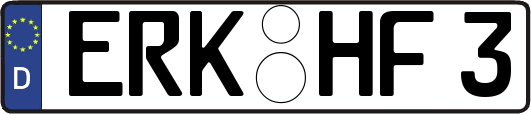 ERK-HF3