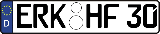ERK-HF30