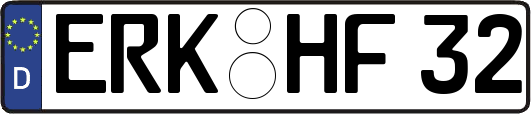 ERK-HF32