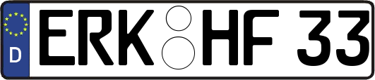 ERK-HF33