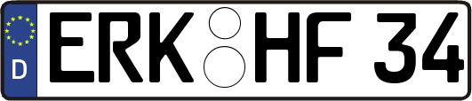 ERK-HF34