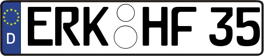 ERK-HF35