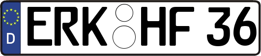 ERK-HF36