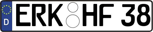 ERK-HF38